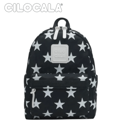 Cilocala Star Print Backpack X-Small by Corporate Gift Store Singapore