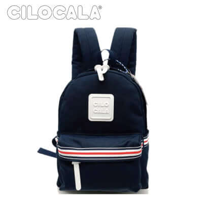 Cilocala Stripes Backpack Small by Corporate Gift Store Singapore