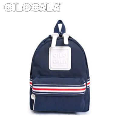Cilocala Stripes Backpack X-Small by Corporate Gift Store Singapore