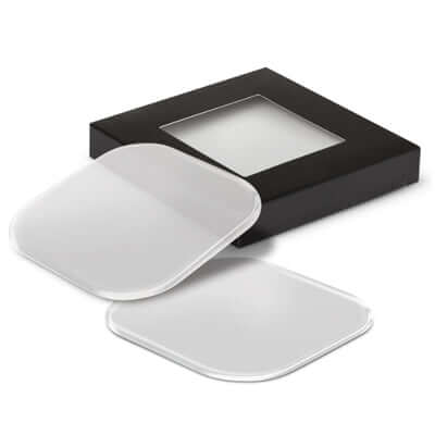 Clarion Coaster Set Corporate Gift Singapore