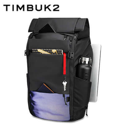 Timbuk2 Clark Commuter Backpack by Corporate Gift Store Singapore