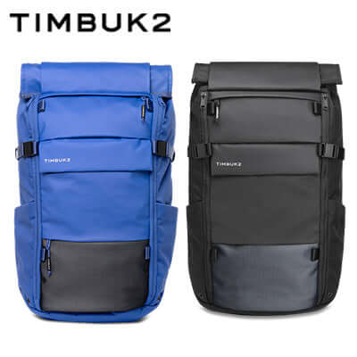 Timbuk2 Clark Commuter Backpack by Corporate Gift Store Singapore