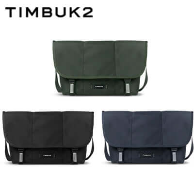 Timbuk2 Classic Messenger Bag L by Corporate Gift Store Singapore