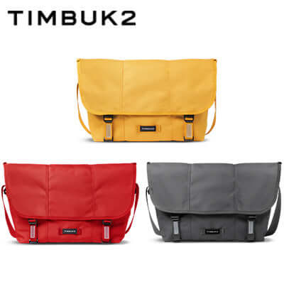 Timbuk2 Classic Messenger Bag L by Corporate Gift Store Singapore