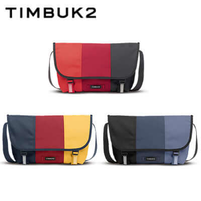 Timbuk2 Classic Messenger Bag M by Corporate Gift Store Singapore