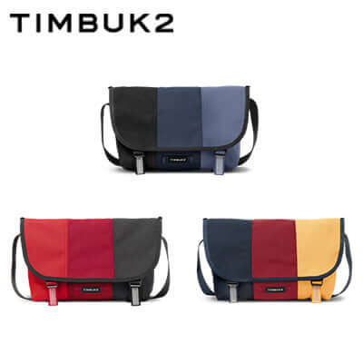 Timbuk2 Classic Messenger Bag S by Corporate Gift Store Singapore