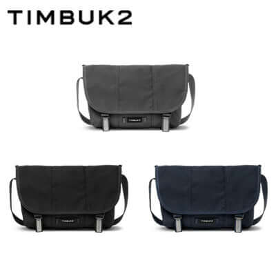 Timbuk2 Classic Messenger Bag S by Corporate Gift Store Singapore
