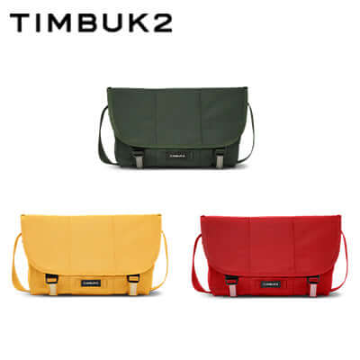 Timbuk2 Classic Messenger Bag S by Corporate Gift Store Singapore