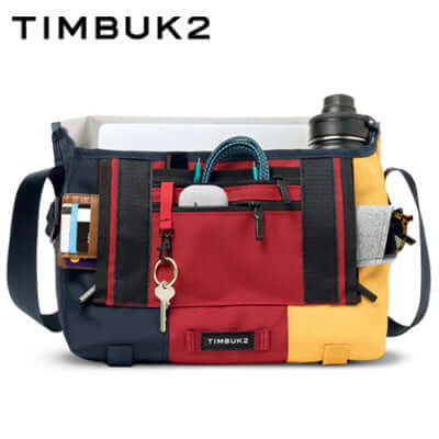 Timbuk2 Classic Messenger Bag S by Corporate Gift Store Singapore