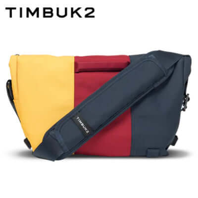 Timbuk2 Classic Messenger Bag S by Corporate Gift Store Singapore