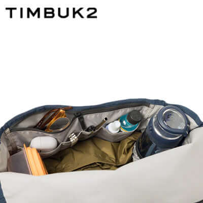 Timbuk2 Classic Messenger Bag S by Corporate Gift Store Singapore