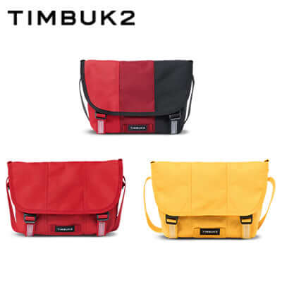 Timbuk2 Classic Messenger Bag XS by Corporate Gift Store Singapore