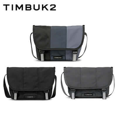 Timbuk2 Classic Messenger Bag XS