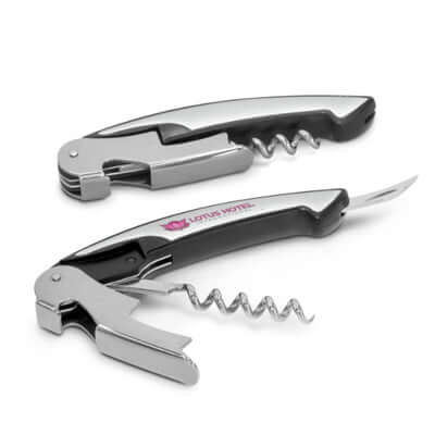 Classic Wine Waiters Knife Corporate Gift Singapore