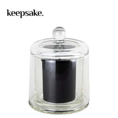 Keepsake Cloche and Candle Set Corporate Gift Singapore