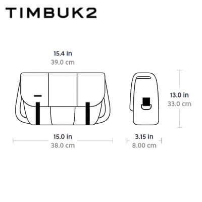 Timbuk2 Closer Laptop Briefcase by Corporate Gift Store Singapore