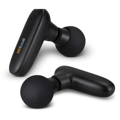 Compact Handheld Massager Corporate Gift Singapore