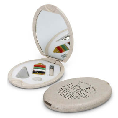 Compact Sewing Kit Corporate Gift Singapore