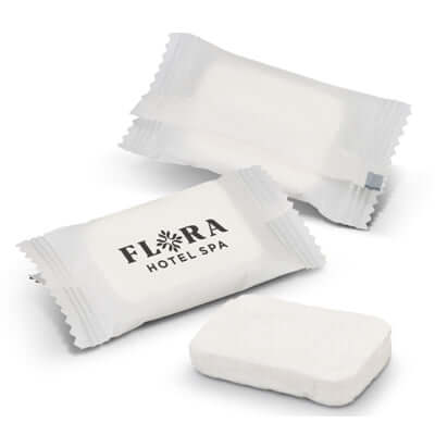 Compressed Towel Small Corporate Gift Singapore
