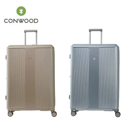 Conwood Odyssey Polycarbonate 28" Large Luggage Corporate Gift Singapore