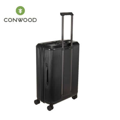 Conwood PC129 Polycarbonate 28" Large Luggage Corporate Gift Singapore