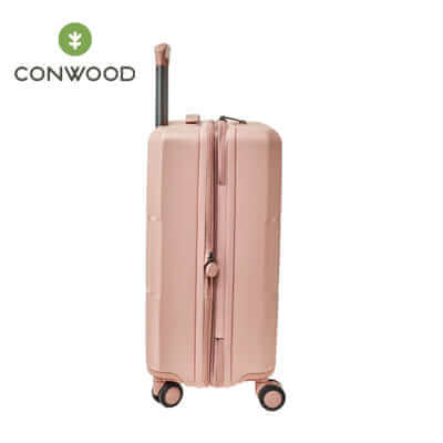 Conwood Spacelite Polycarbonate Expandable 20" Carry On Luggage Corporate Gift Singapore