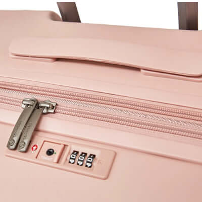 Conwood Spacelite Polycarbonate Expandable 28" Large Luggage Corporate Gift Singapore