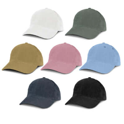 Corduroy Cap Corporate Gift Singapore