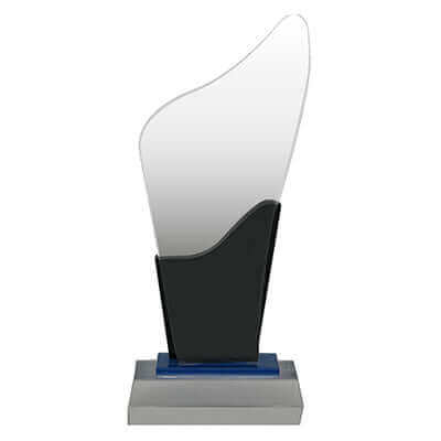 Crystal Award SV14 by Corporate Gift Store Singapore