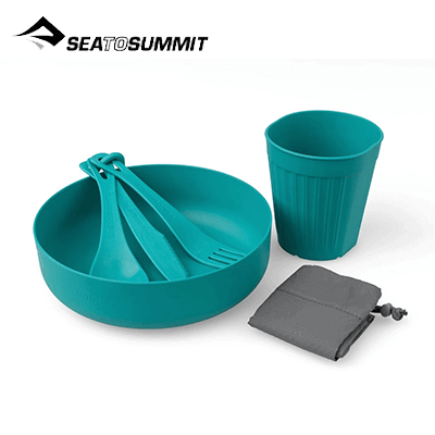 Sea To Summit Deltalight Solo Set by Corporate Gift Store Singapore