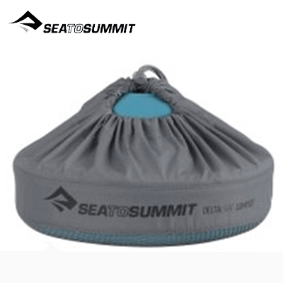 Sea To Summit Deltalight Solo Set by Corporate Gift Store Singapore