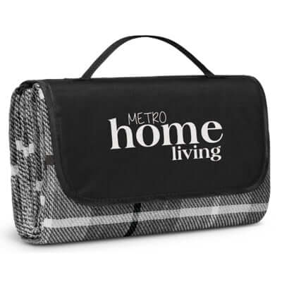 Denver Picnic Blanket Corporate Gift Singapore
