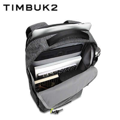 Timbuk2 Division Laptop Backpack Deluxe by Corporate Gift Store Singapore