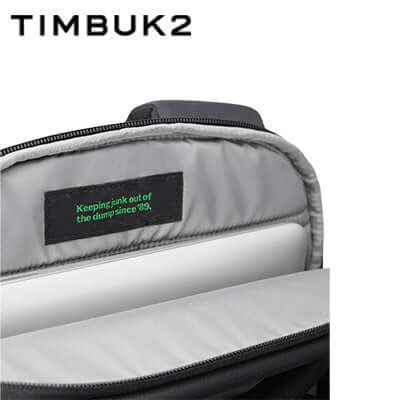 Timbuk2 Division Laptop Backpack Deluxe by Corporate Gift Store Singapore