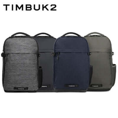 Timbuk2 Division Laptop Backpack Deluxe by Corporate Gift Store Singapore