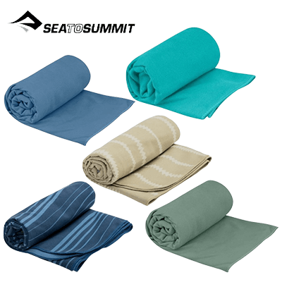 Sea To Summit Drylite Towel Large by Corporate Gift Store Singapore