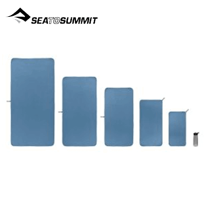Sea To Summit Drylite Towel X-Small by Corporate Gift Store Singapore