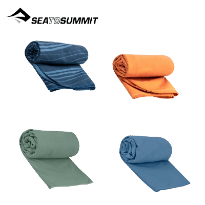 Sea To Summit Drylite Towel Medium by Corporate Gift Store Singapore