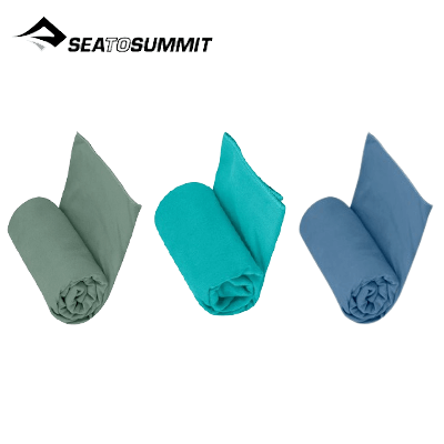 Sea To Summit Drylite Towel X-Small by Corporate Gift Store Singapore