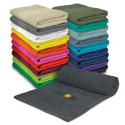 Dune Beach Towel Corporate Gift Singapore