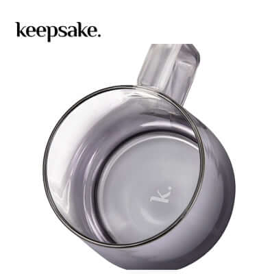 Keepsake Dusk Coffee Cup Set of 2 Corporate Gift Singapore