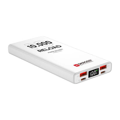 SKROSS PD10 RELOAD 10000mAh Fast Charge Powerbank