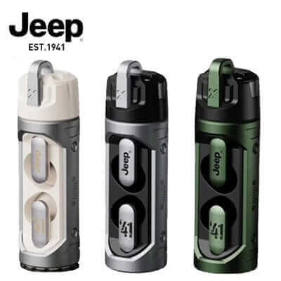 Jeep JP EW002 Gaming TWS Earphones by Corporate Gift Store Singapore