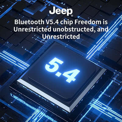 Jeep EW122 Sports Neckband Earphone by Corporate Gift Store Singapore