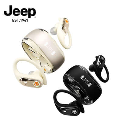 Jeep EW128 Open Ear Earphone by Corporate Gift Store Singapore