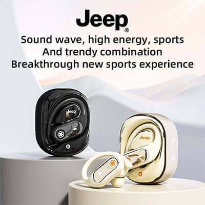 Jeep EW128 Open Ear Earphone by Corporate Gift Store Singapore