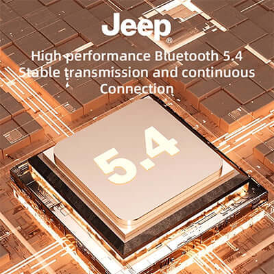 Jeep EW128 Open Ear Earphone by Corporate Gift Store Singapore