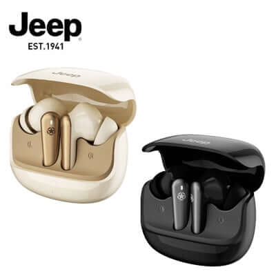Jeep EW136 TWS True Wireless Earphone by Corporate Gift Store Singapore