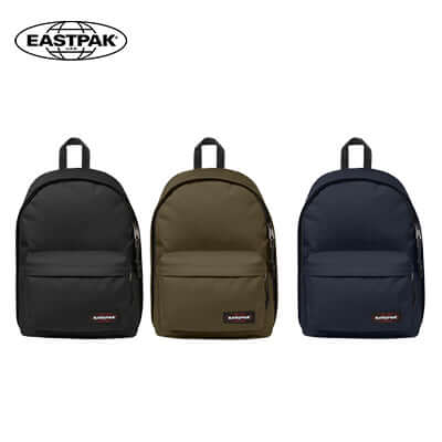 Eastpak Out Of Office Backpack Corporate Gift Singapore