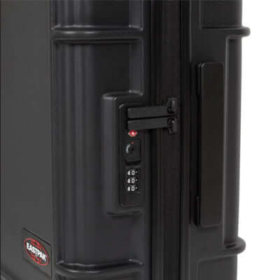 Eastpak Resist'R Zip Cabin Hard Luggage Corporate Gift Singapore